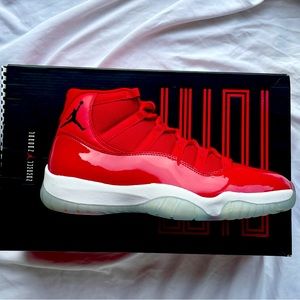 Nike Air Jordan retro 11 “win like it’s 96